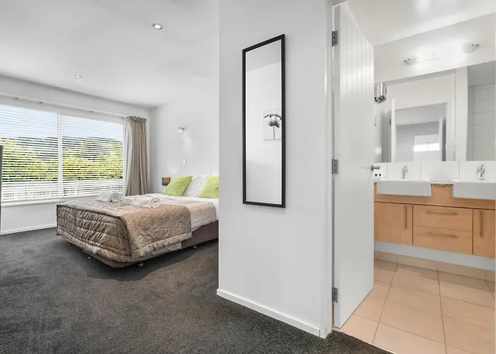 Appartement On Anderson Wanaka