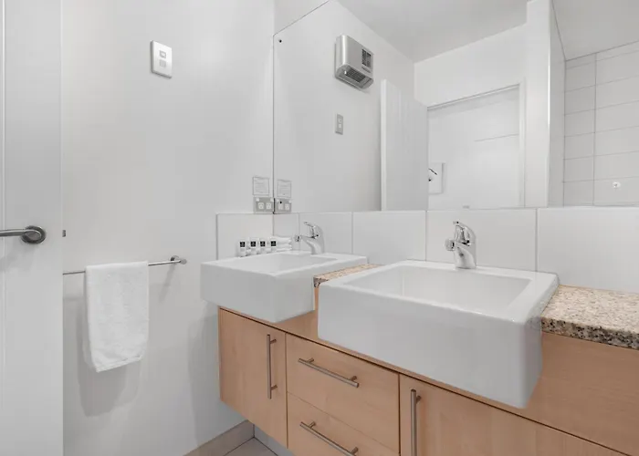 Appartement On Anderson Wanaka