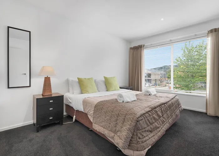 On Anderson Appartement Wanaka